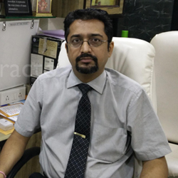 Hemant Patil
