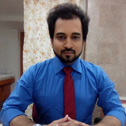 Nitin Aherrao