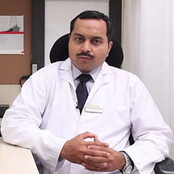 Sachin Wani