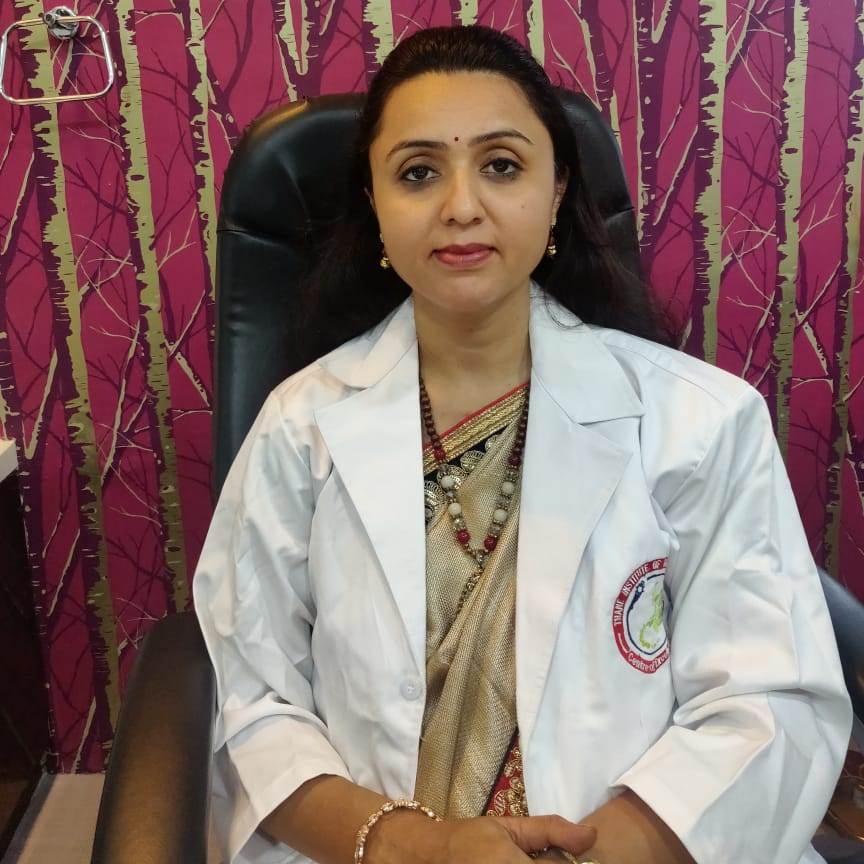 Smita Bhandari