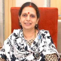 Aruna Bhave